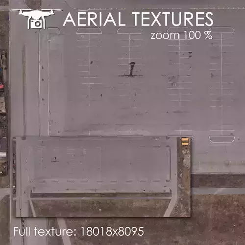 Aerial texture 215
