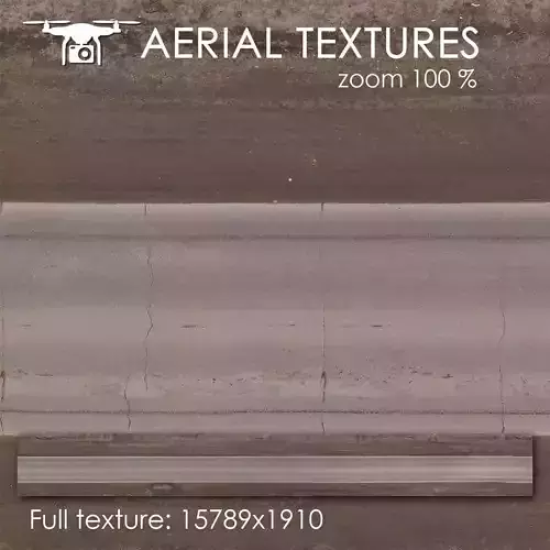 Aerial texture 214 Texture