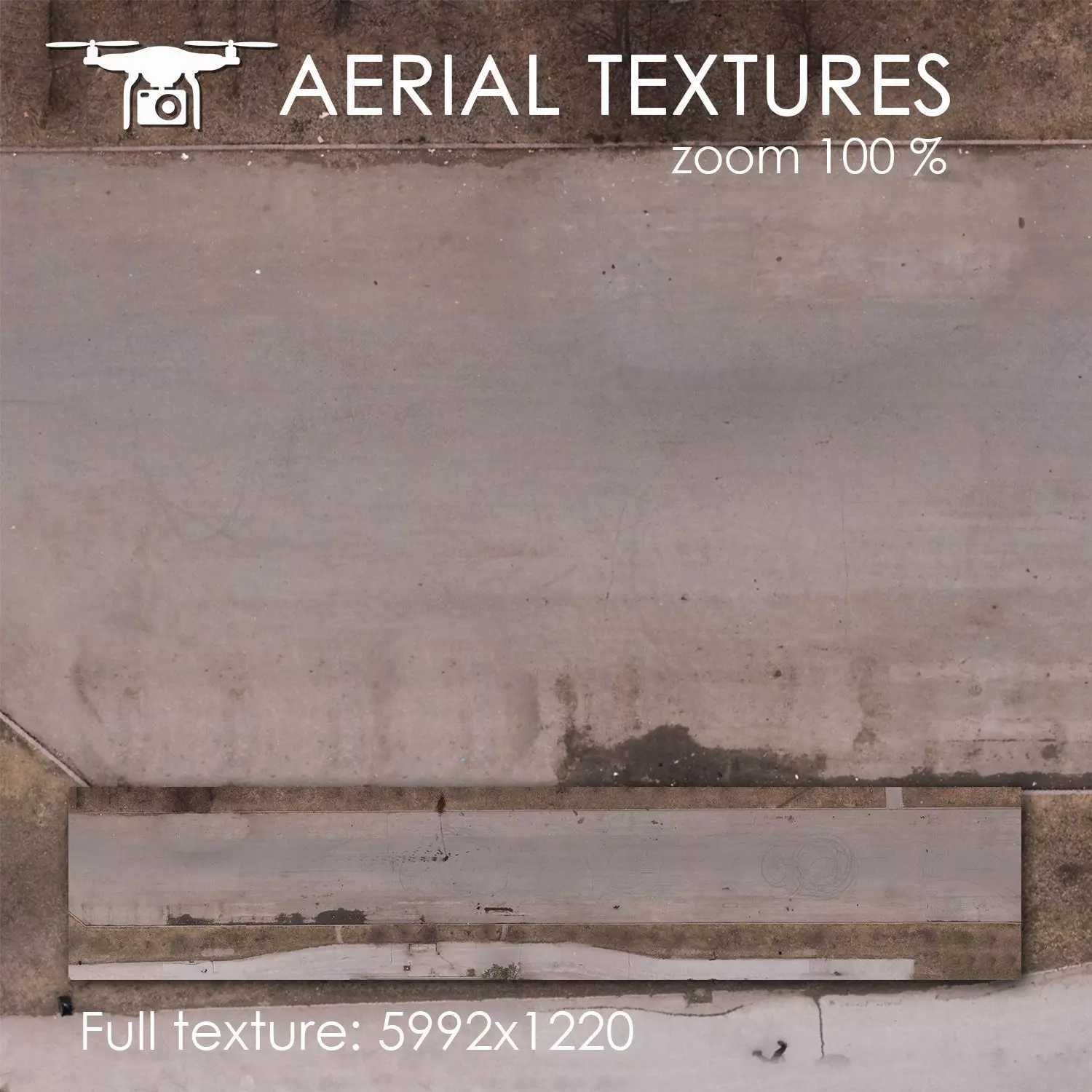 Aerial texture 212 Texture