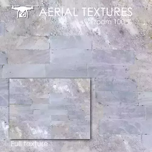 Aerial texture 21