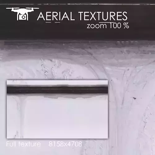 Aerial texture 207