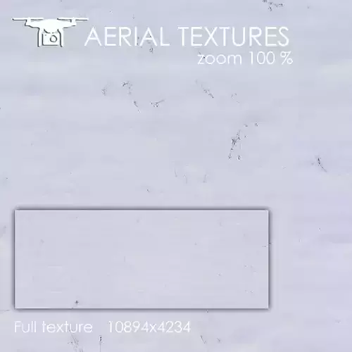 Aerial texture 204
