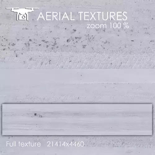 Aerial texture 200