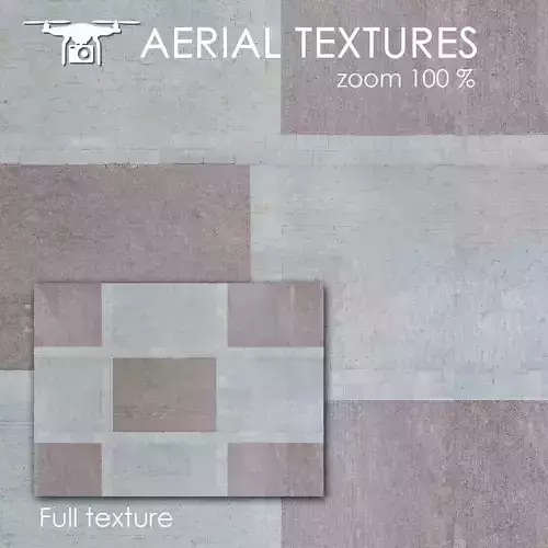 Aerial texture 19