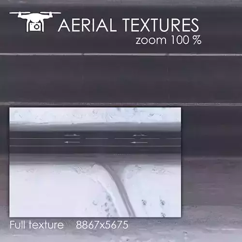 Aerial texture 187