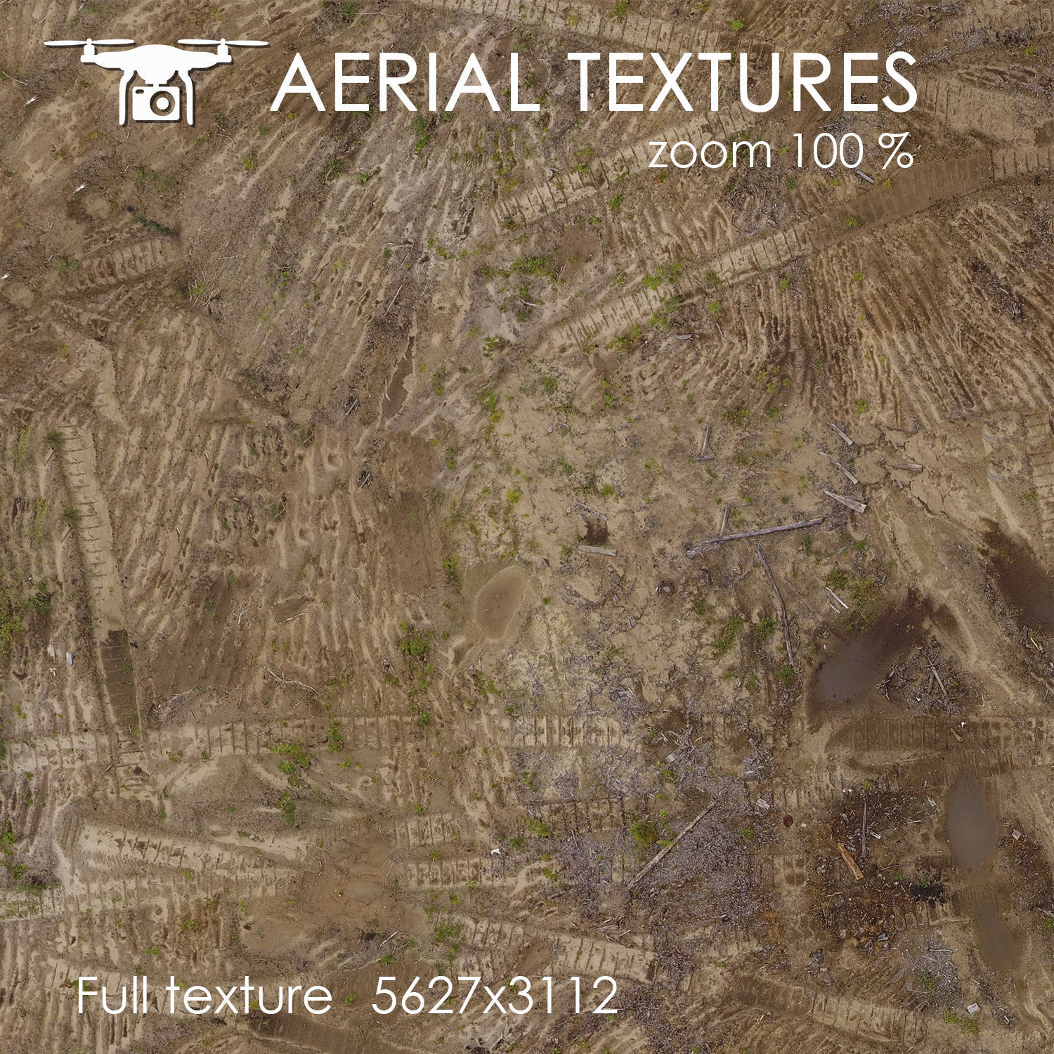 Aerial texture 177 Texture_2