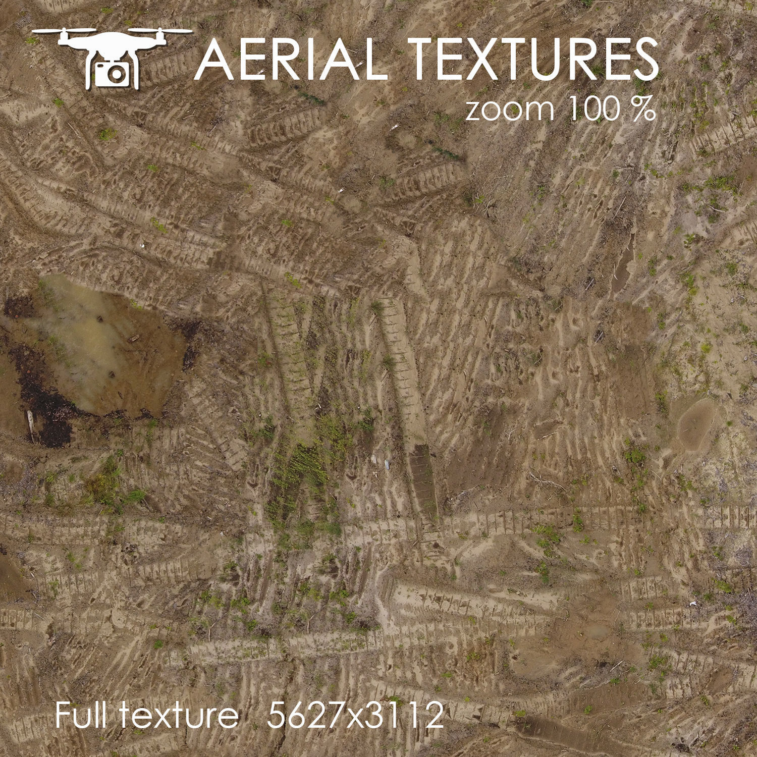 Aerial texture 177 Texture_1