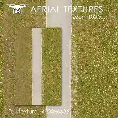 Aerial texture 174