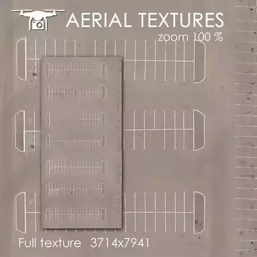 Aerial texture 173