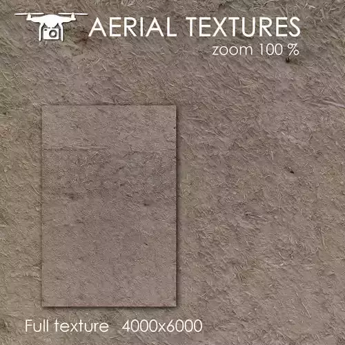 Aerial texture 172