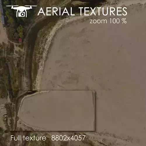 Aerial texture 169
