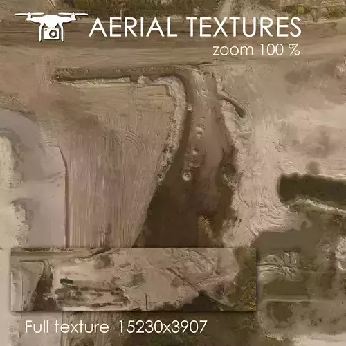 Aerial texture 167