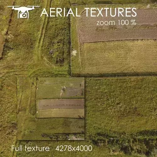 Aerial texture 166 Texture