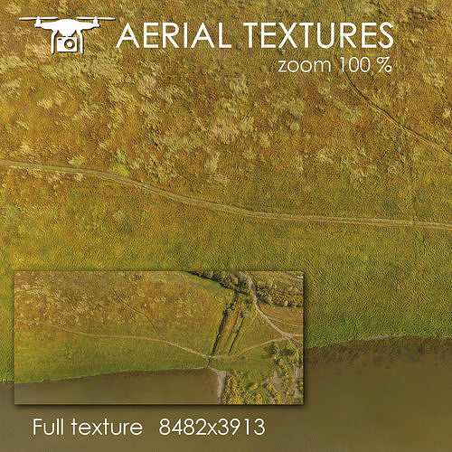 Aerial texture 163 Texture