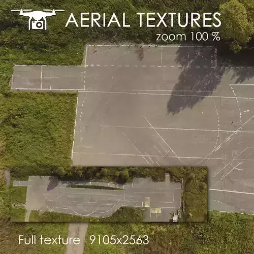 Aerial texture 162