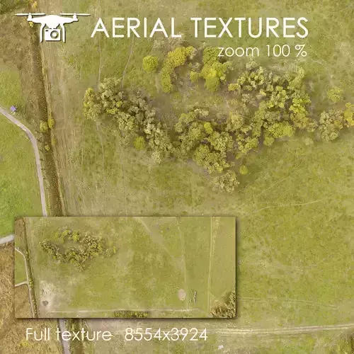 Aerial texture 161