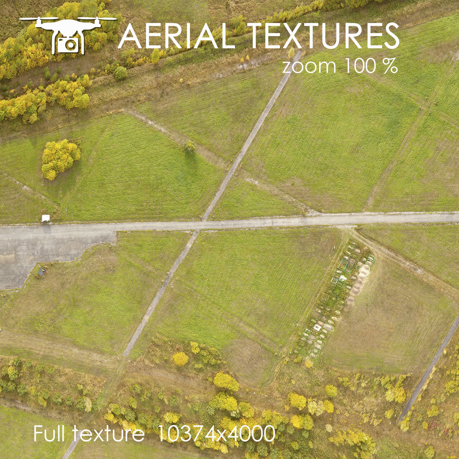 Aerial texture 160 Texture_2