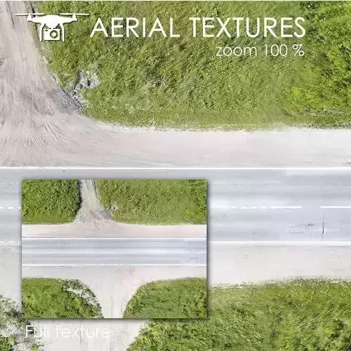 Aerial texture 16 Texture