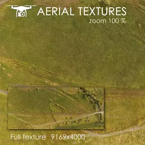 Aerial texture 159