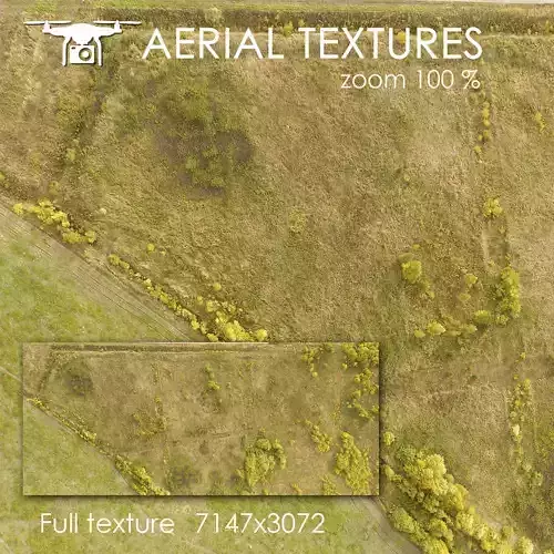 Aerial texture 155