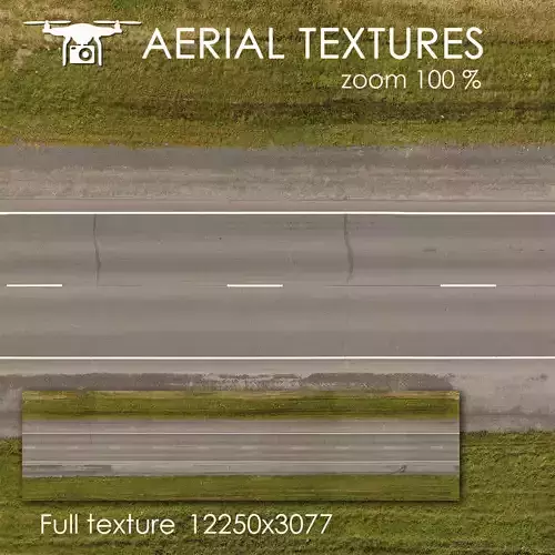Aerial texture 154 Texture