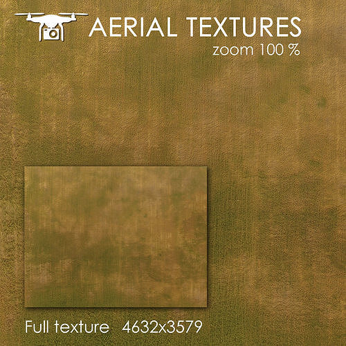 Aerial texture 151 Texture