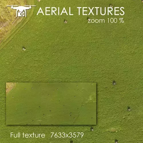 Aerial texture 146