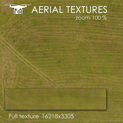 Aerial texture 145 Texture
