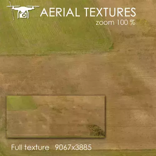 Aerial texture 143