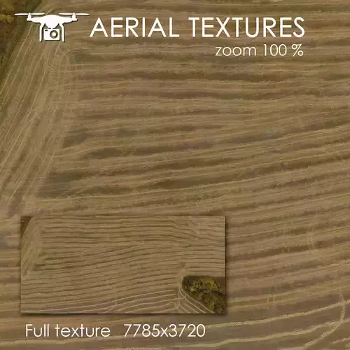 Aerial texture 140