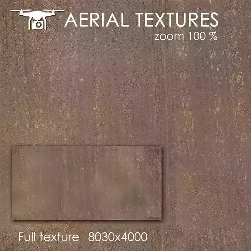 Aerial texture 137