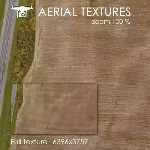 Aerial texture 135