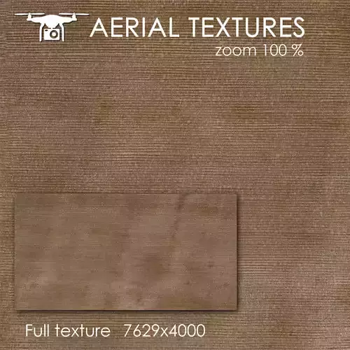 Aerial texture 134