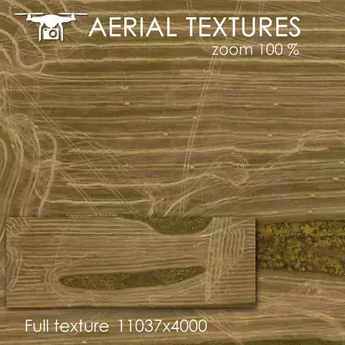 Aerial texture 127