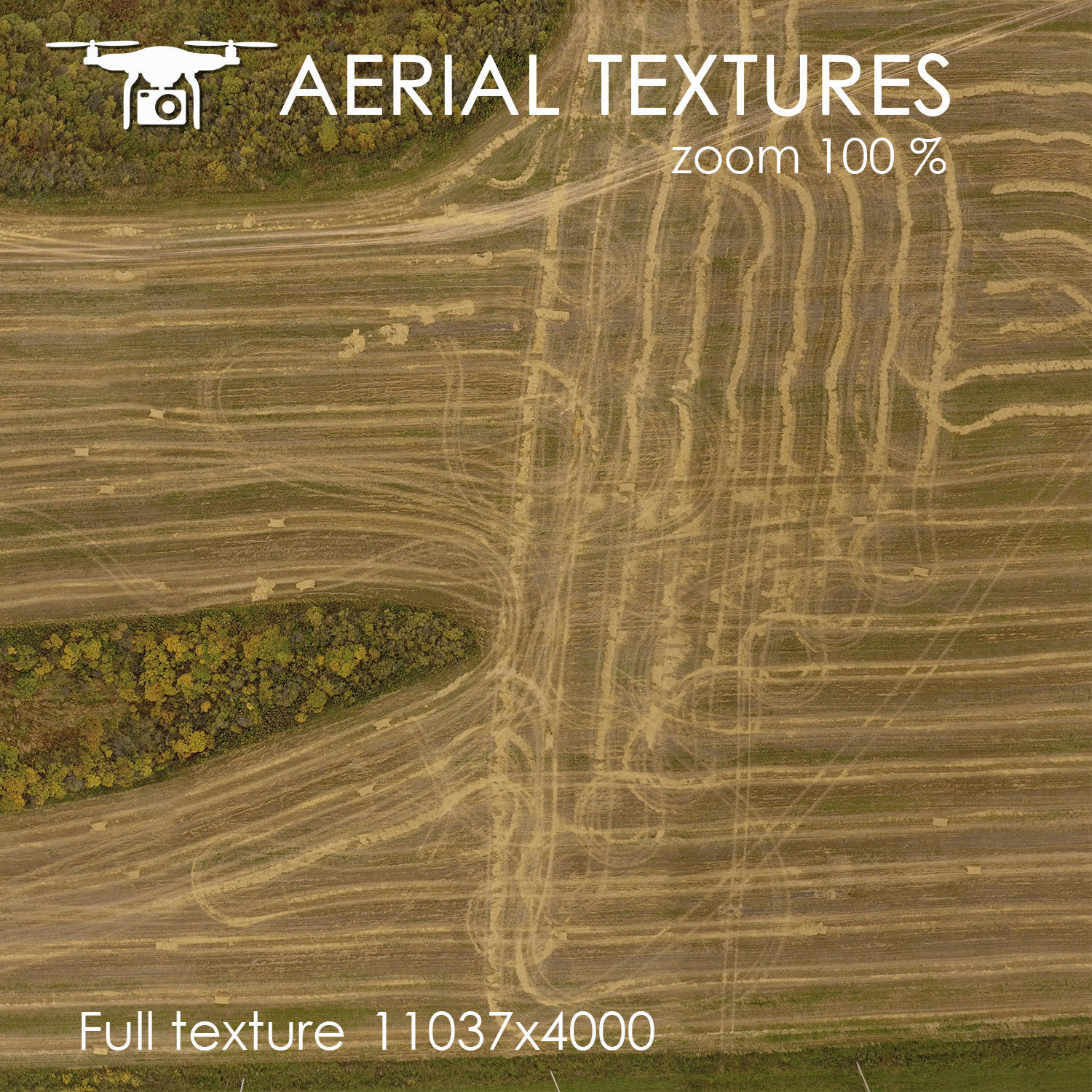 Aerial texture 127 Texture_2