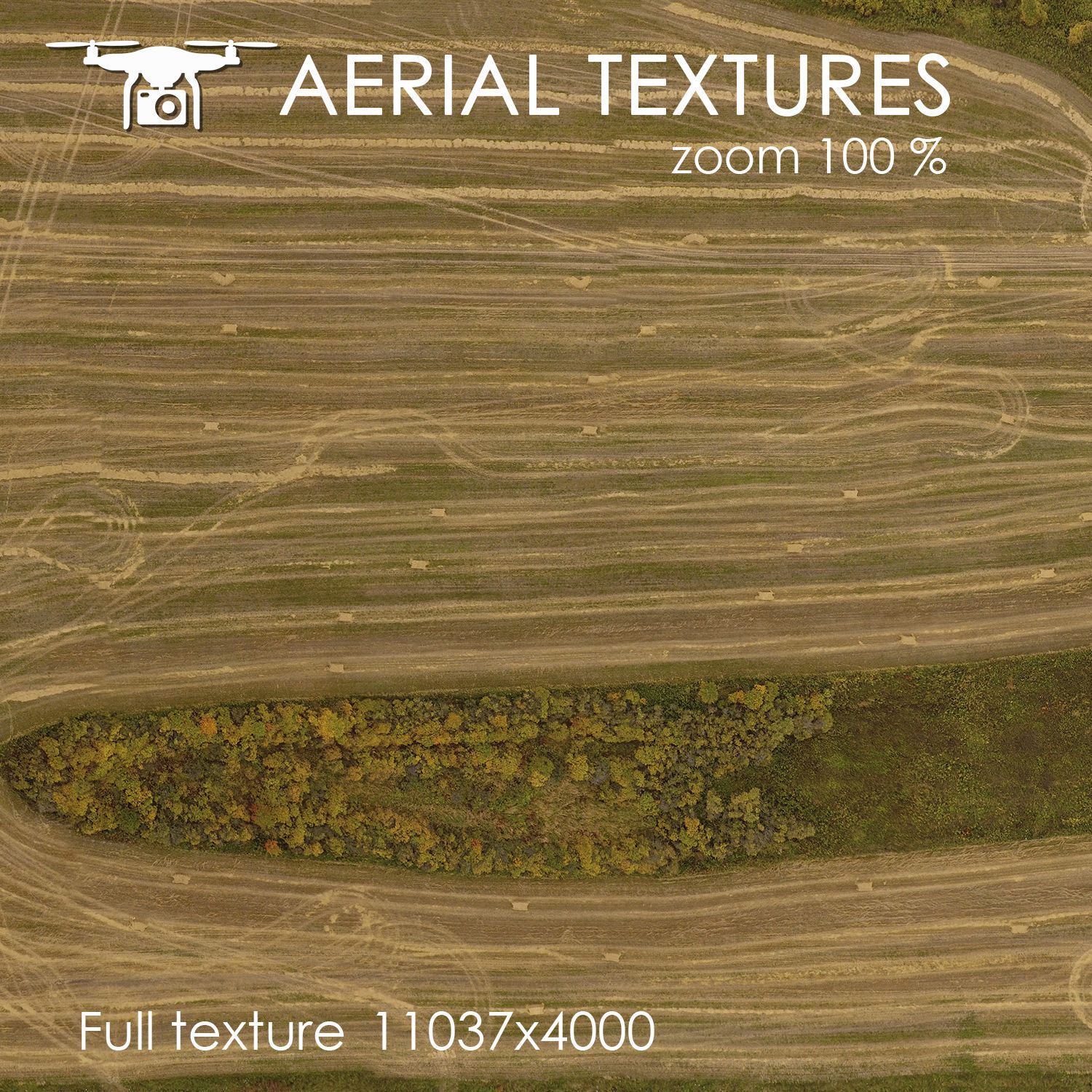 Aerial texture 127 Texture_1