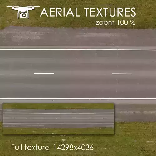 Aerial texture 126 Texture