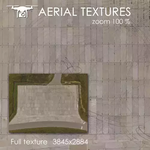 Aerial texture 125