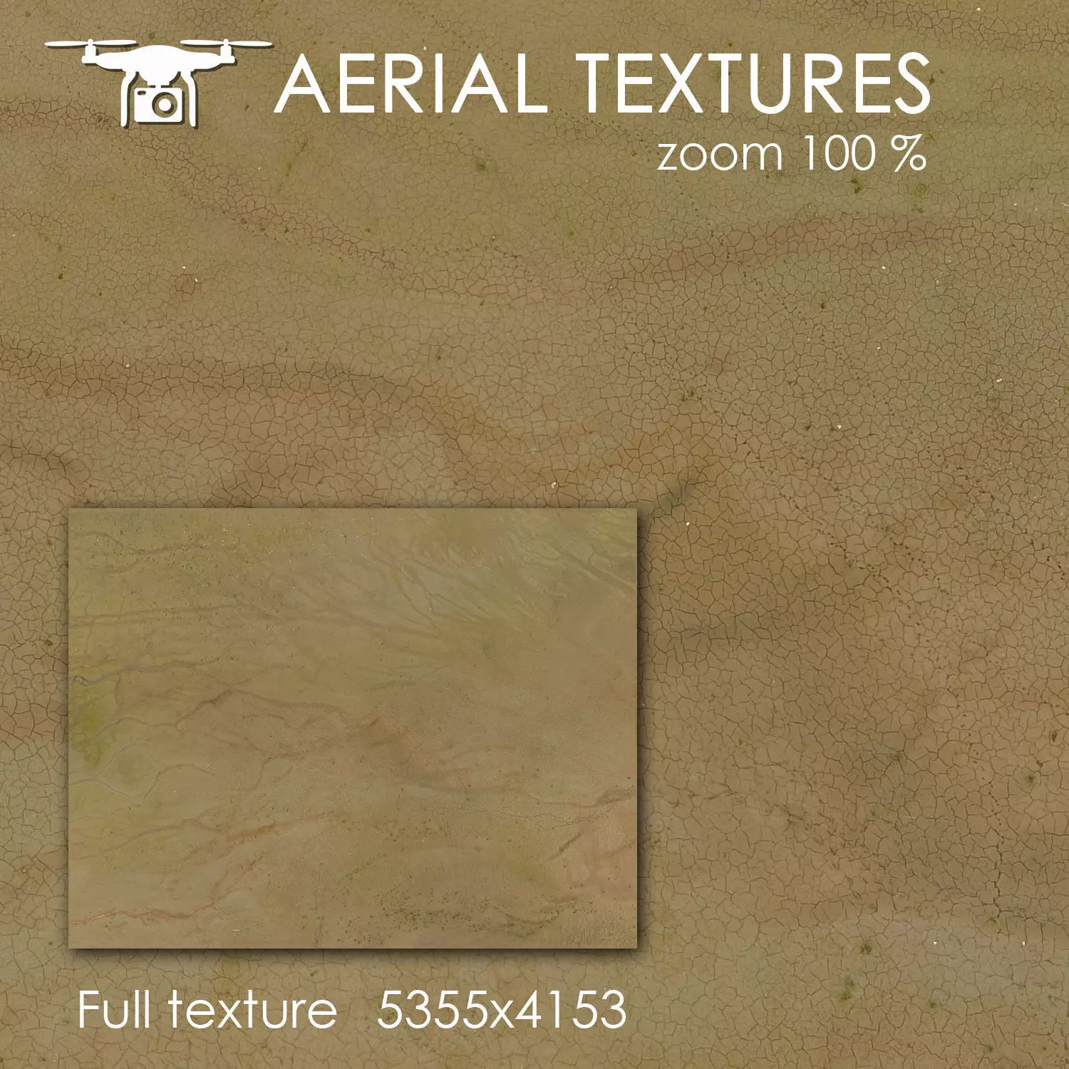 Texture Aerial texture 123 VR / AR / low-poly | CGTrader