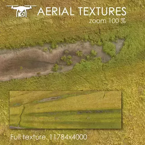 Aerial texture 119