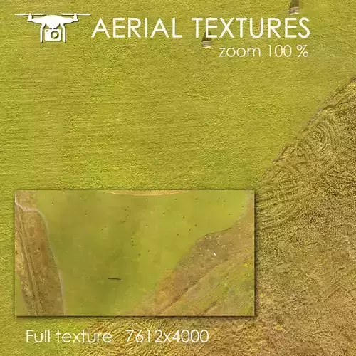 Aerial texture 118