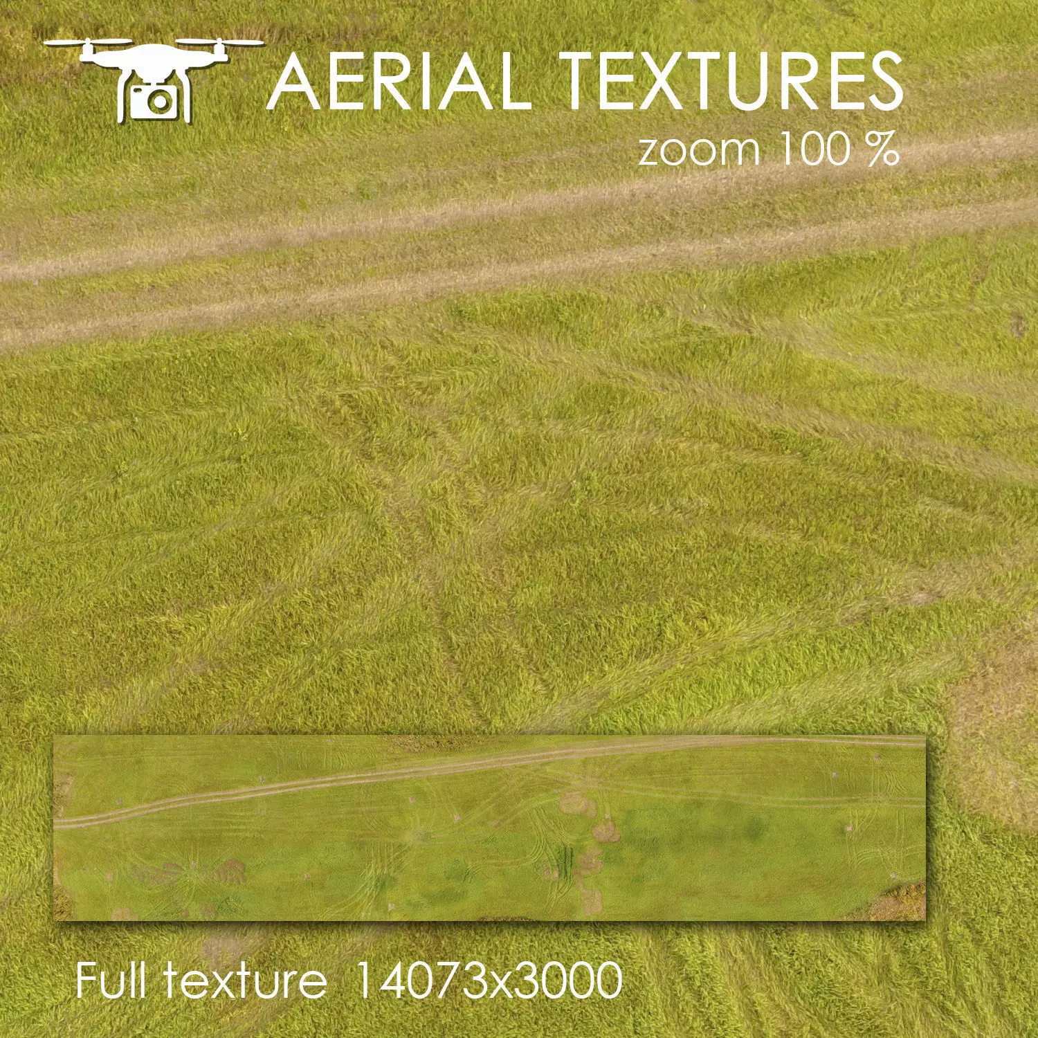 Texture Aerial texture 115 VR / AR / low-poly | CGTrader