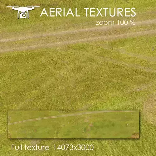 Aerial texture 115