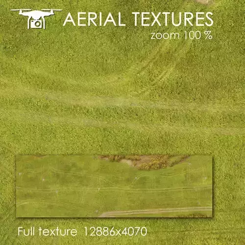 Aerial texture 114