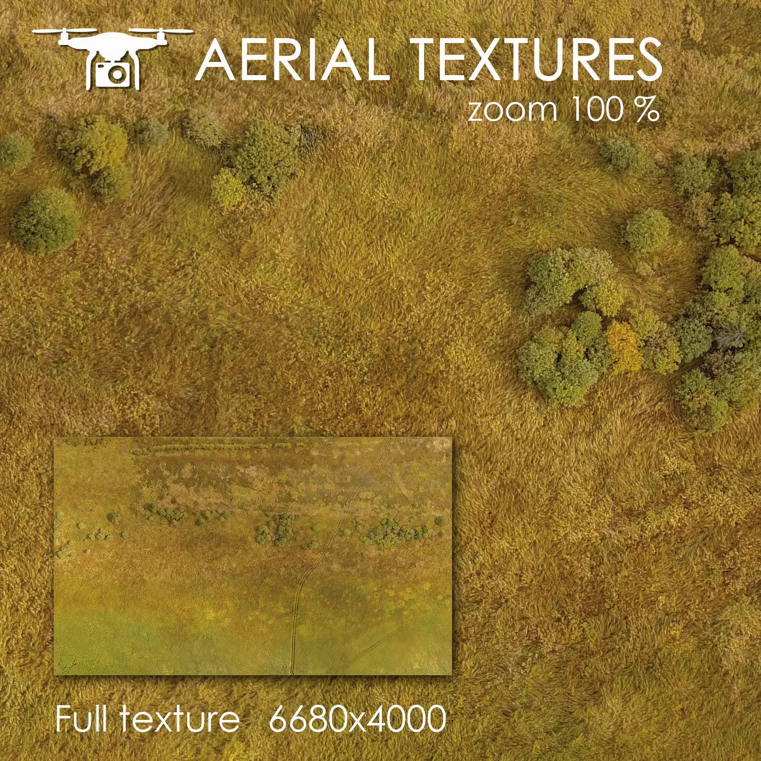 Texture Aerial texture 113 VR / AR / low-poly | CGTrader