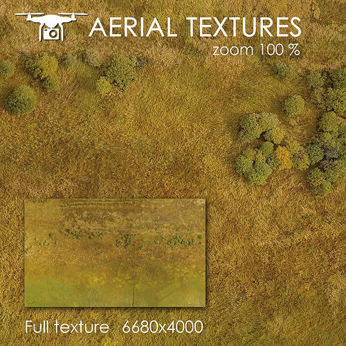 Aerial texture 113 Texture