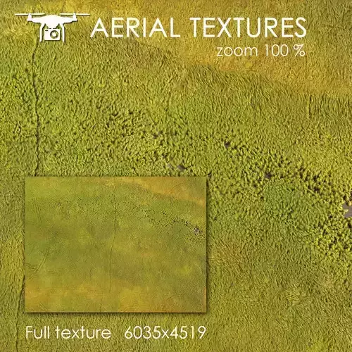 Aerial texture 112