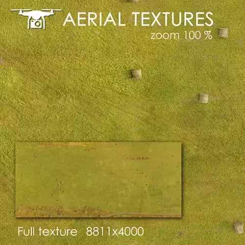 Aerial texture 111