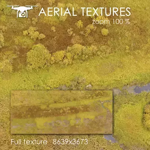 Aerial texture 109