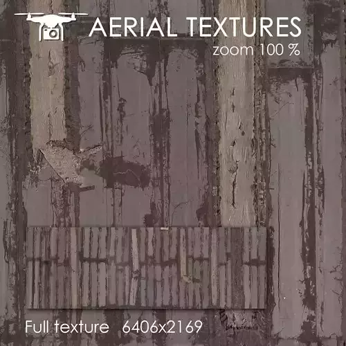Aerial texture 100